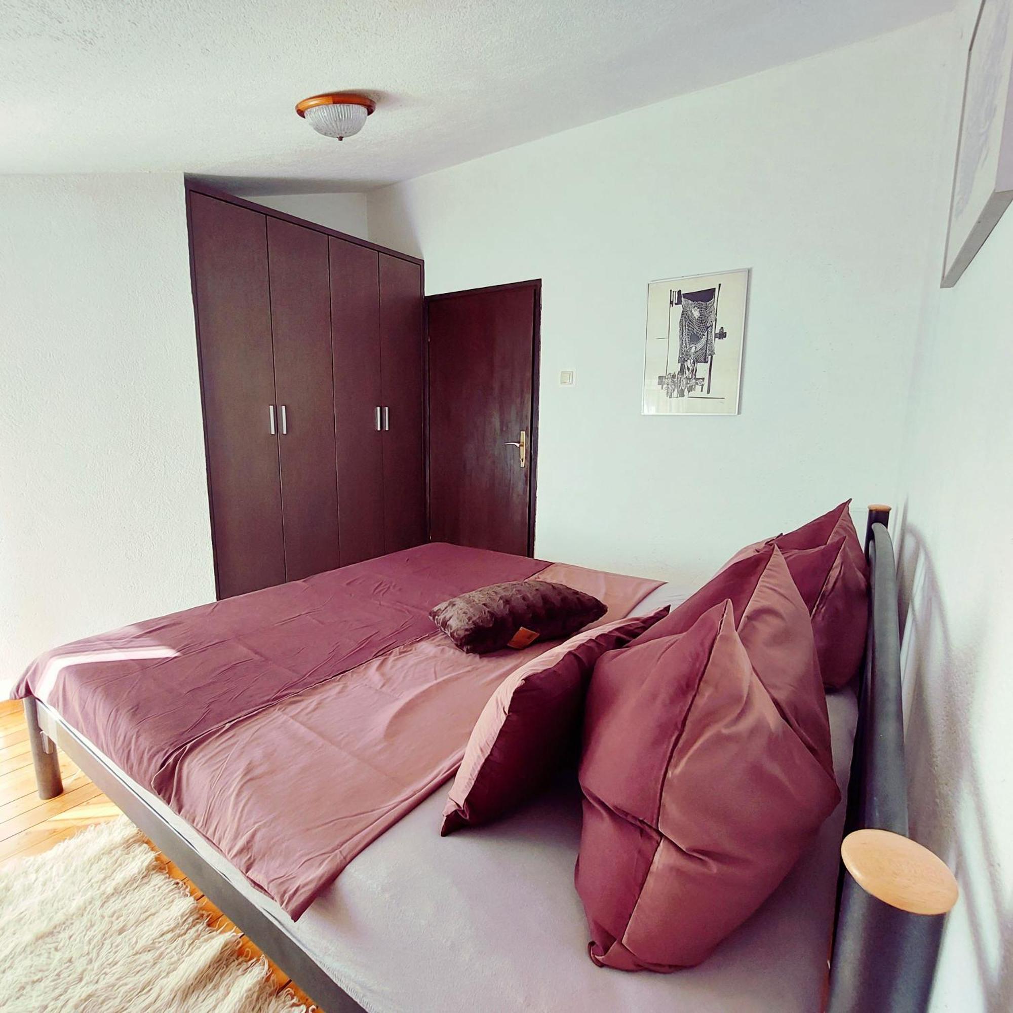 Charming Villa Nika With The Pool Supetar Ngoại thất bức ảnh