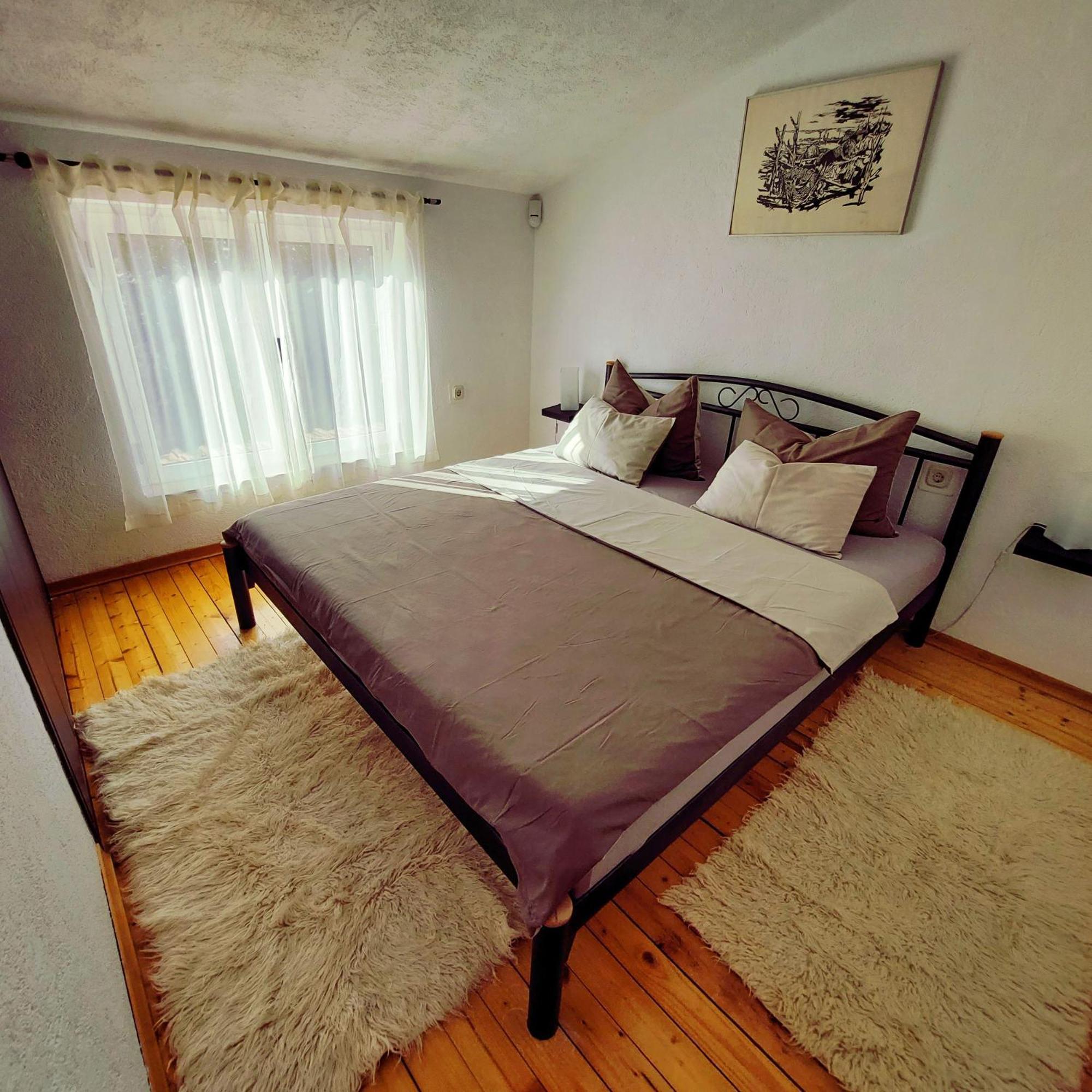 Charming Villa Nika With The Pool Supetar Ngoại thất bức ảnh