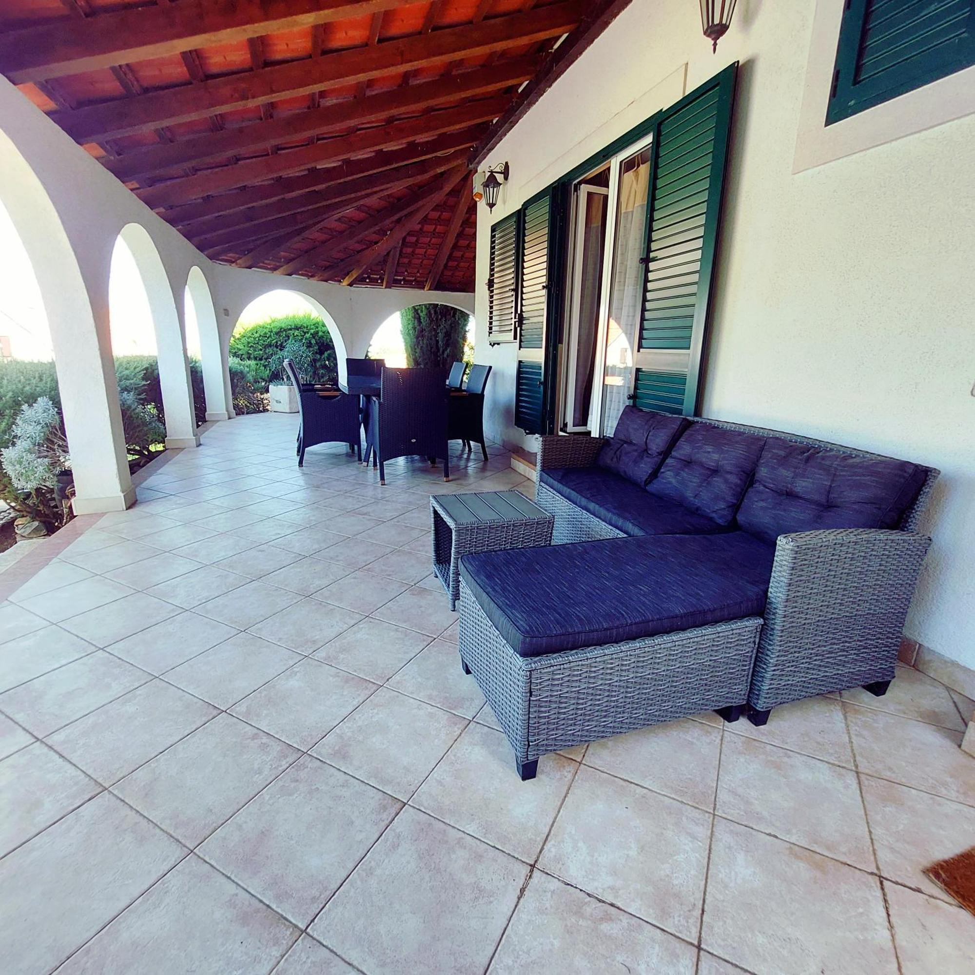 Charming Villa Nika With The Pool Supetar Ngoại thất bức ảnh